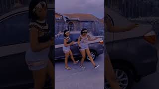 Amapiano 2024 dance challenge dance tiktok viralvideo viralshorts 2024 latest shorts [upl. by Cassil]