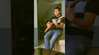 HIGA BY ARTHUR NERY COVER BY RENZ [upl. by Nashom]