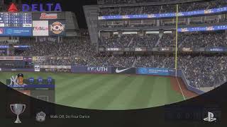 MLB The Show 2420241107134818 [upl. by Hceicjow792]