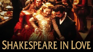 Shakespeare in Love Full Movie Review in Hindi  Story and Fact Explained  Joseph Fiennes [upl. by Eleonore]