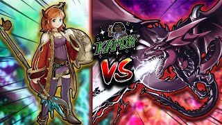 LIVE Locals commentary match Adamancipator vs Slifer Numeron [upl. by Aenotna]