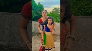 Ritika is Ghar Se Bahar Nahin nikal rahi hai 😱😱viral youtube video [upl. by Asirem57]