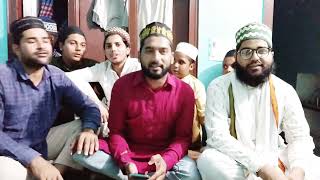 Haal E Dil Kisko Sunaen❤️ Naat Shareef Natiya Kalam [upl. by Llorrad]