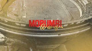 MORUMBI 60 ANOS  SPFCTV [upl. by Rochella]