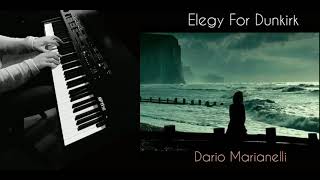 Dario Marianelli  Elegy For Dunkirk  Piano [upl. by Lavern]