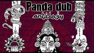 11  Panda Dub  Antilogy  Who am I [upl. by Eolande]