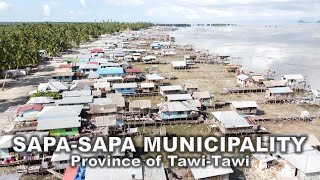 SapaSapa Municipality TawiTawi [upl. by Anaud]