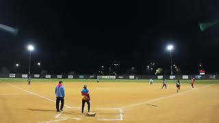 20241104  Last Minute Ladies vs Dunder Dolls [upl. by Scrivings]