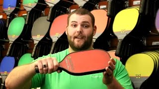 Your 1st pickleball paddle [upl. by Krusche]