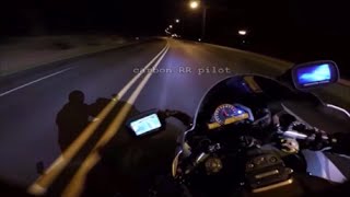 epic philly motorcycle vs police helicopter [upl. by Airotnahs748]