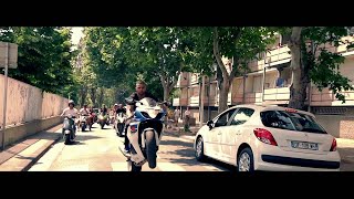 Jul  Marseille Clip Officiel [upl. by Ibob]