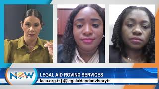 Legal Aid Roving Services [upl. by Graves549]