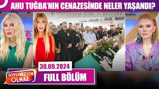 Söylemezsem Olmaz  30 Eylül 2024 [upl. by Abbey]