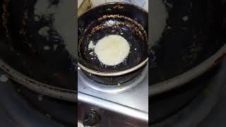 Vaja pitha fuljhuri pitha viralshort food cooking [upl. by Potash]