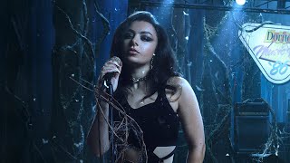 Charli XCX – Good Ones Doritos Music Fest 86 Live From The Upside Down [upl. by Hsejar]