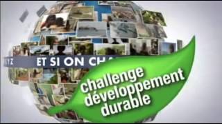 Solaire 2G avec DualSun participe au challenge de France 3 quotEt si on changeait le monde quot [upl. by Clementi]