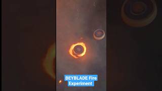 Beyblade Fire Tornado beyblade beybladeburst beyblademetal [upl. by Madancy]