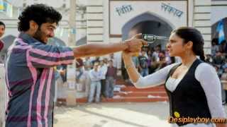 Aafaton Ke Parinde Song  Ishaqzaade  HD [upl. by Idnyl92]