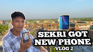 Sekri new phone ft My hometown Urlabari [upl. by Liakim]