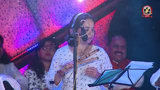 Tulu Song Mokeda Singari Sung by Dr SP Balasubramaniam  Live Show gloriousangelore1757 [upl. by Harding]