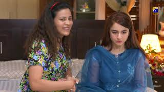 RaazeUlfat  Episode 26  Best Scene 02  HAR PAL GEO [upl. by Michell680]