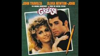 Grease soundtrack videos [upl. by Rebane]