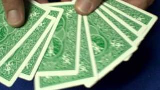 Force Factor  Card Tricks Revealed [upl. by Trixi7]