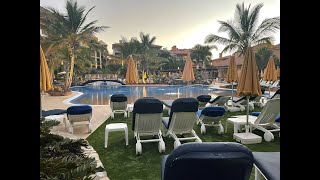 Cordial Mogan Playa Hotel Review [upl. by Reviere]