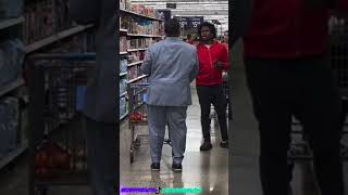 I ain’t no lil bro 😎 youtubeshorts viralvideo prank [upl. by Tega]