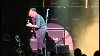 Michael Schenker 1997 Japan Live 25Th Anniversary Part1 [upl. by Koren]