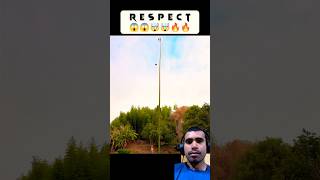 Respect 💯 football ⚽ respect reaction respectreact respectrection shorts greenscreen [upl. by Brucie]