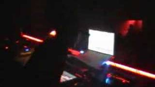 Deadmau5 live at Roxy Prague 01022008  part 1 [upl. by Ydnab]