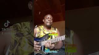 guitar musicaldoctors doctorsolo congoseben guitarlesson [upl. by Ycnahc310]