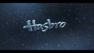 Hasbro Logo 2009 [upl. by Catrina]