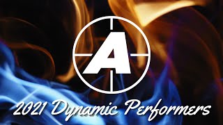 AccuTRANS 2021 Dynamic Performers [upl. by Ignacius]