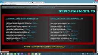 How to download any game for free by sb  nosteam  torrent  utorrent  multiplayer  pc [upl. by Seko]