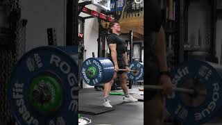 Top 3 Ways to Increase Your Deadlift [upl. by Annoik904]