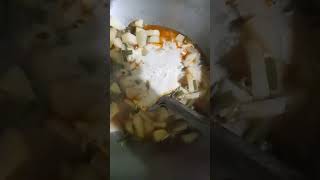 Peyajkoli posto food ytshorts viralshort [upl. by Fayre]