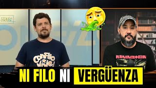 🍿¡Con Filo Amenaza a Los Cubanos que Protesten Contra El Gobierno [upl. by Ardehs]