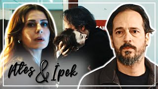 hekimoğlu  ateş amp ipek  hoşgeldin [upl. by Gamal]