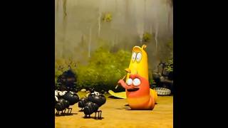 Ants outsmart Yellow and Red bury them animatedmovie animatedshorts animatedfilms fyp [upl. by Suryt]