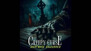 Creepy Curse  The Awakening of Shadows Nightmare Unleashed [upl. by Brentt]