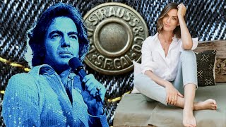 💎NEIL DIAMOND  FOREVER IN BLUE JEANS [upl. by Mohandis]