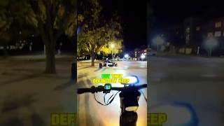 Do Cops Care About Hyper Scooters 🚓 [upl. by Ain520]