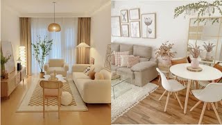 Living Room Decorating Ideas Interior Designs 2023 [upl. by Atila]