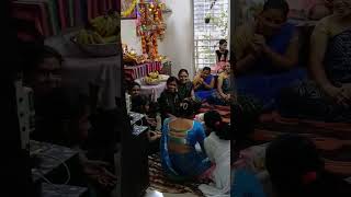 Sita ke sang Sa he li ya 🌺🌺 sitabhajan bhojpuri shardaSinha bhajan geet kirtan shortvideo [upl. by Etienne]