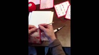 Part 1 how to make our Crochet Baby Patchwork Quilt [upl. by Cohberg145]