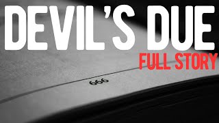 Devils Due by Will Rayne FULL AUDIOBOOK  Horror Stories w Rain amp Thunder Sounds  Mr Davis [upl. by Abagael]