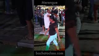 Bailando Merengue en Republica Dominicana  Antony Santos Shorts [upl. by Wylde938]