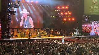 Kenny Chesney ‘Don’t Happen Twice’ [upl. by Sola601]